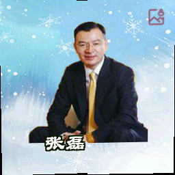 张磊
