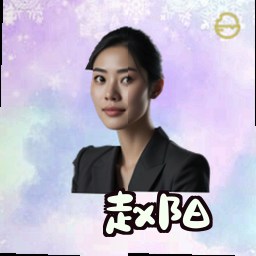 赵阳